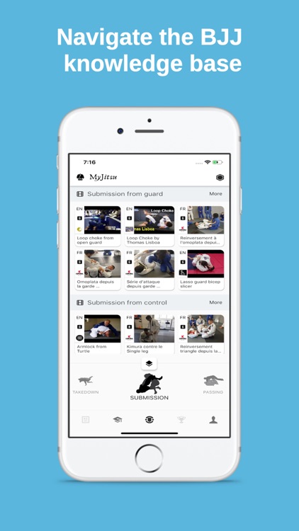 MyJitsu