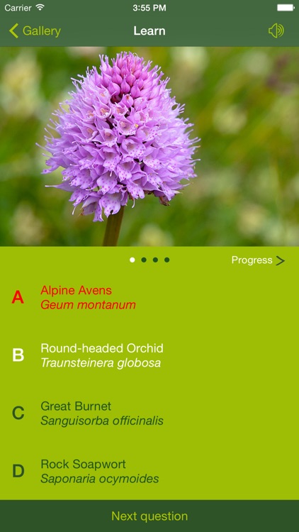 AlpineFlower Finder – Europe screenshot-7