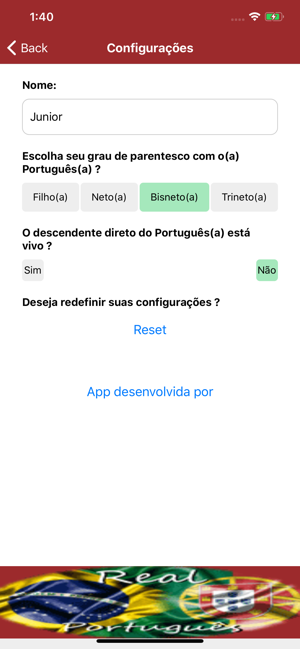 Real Portugues(圖4)-速報App