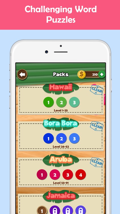 Word Beach: Fun Spelling Games screenshot-3