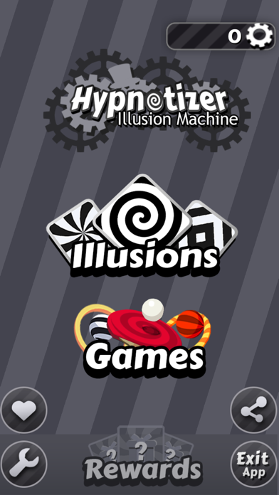 How to cancel & delete Hypnotizer Illusion Machine from iphone & ipad 3