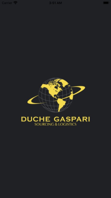 Duche Gaspari