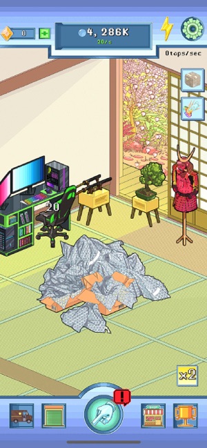 House Makeover - Idle Game(圖3)-速報App