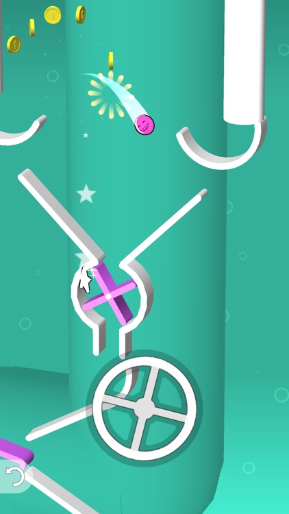 Flippy Floors