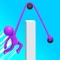 Have a fun time with this satisfying physics game