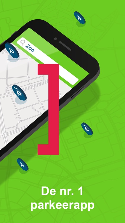Parkmobile Parkeren