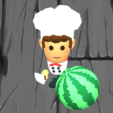 Fruity Chef! Cheats