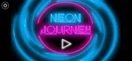 Game screenshot Neon Journey mod apk