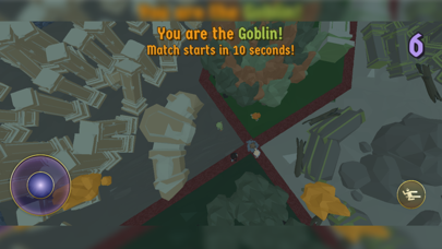 Catch the Goblin screenshot 2