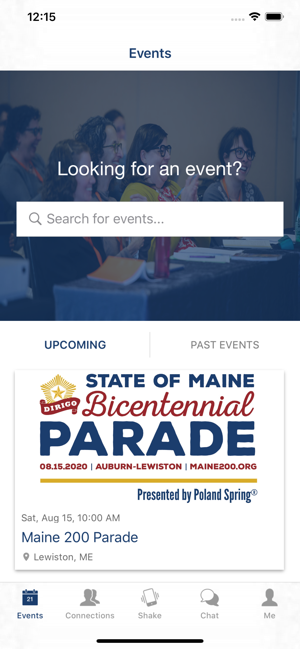 Maine 200 Parade(圖2)-速報App