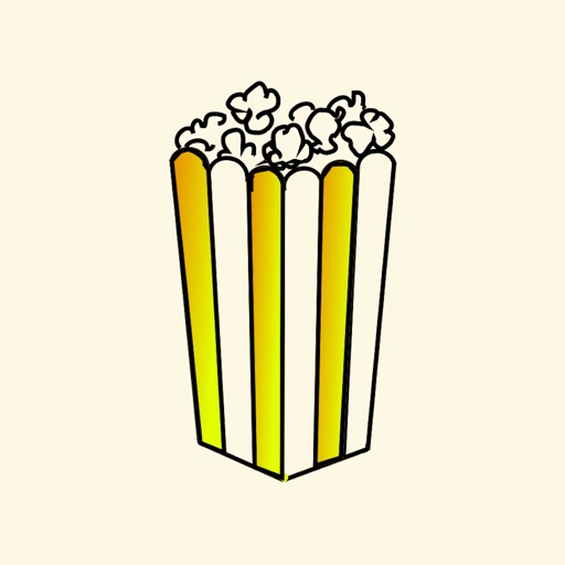 WatchFlix Icon