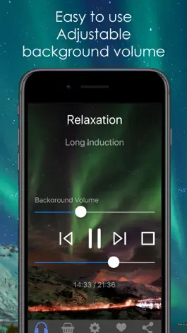 Game screenshot Total Relaxation Meditation apk