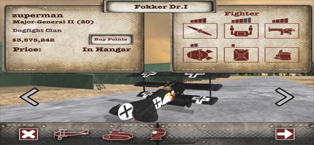 Dogfight Elite(圖4)-速報App