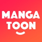 Download MangaToon-Comics Updated Daily Icon