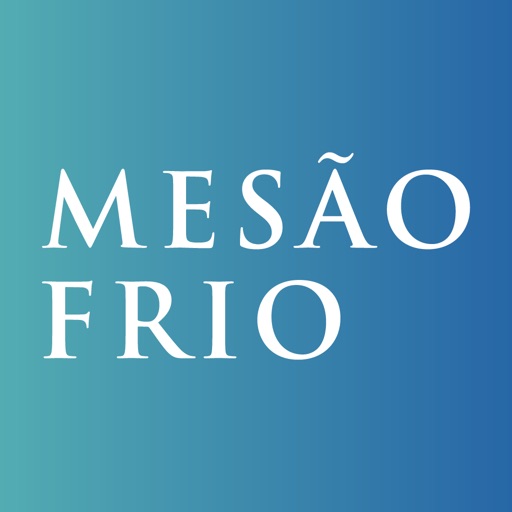 Mesão Frio App