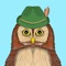 "Owl School - ABC De" is the only application for teaching reading in German and pronunciation of letters, words and sentences with speech recognition of the child