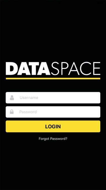 Dataspace