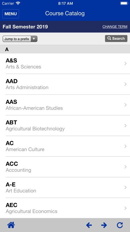 myUK Mobile screenshot-3
