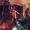Icon Zombie Attack : City Survival