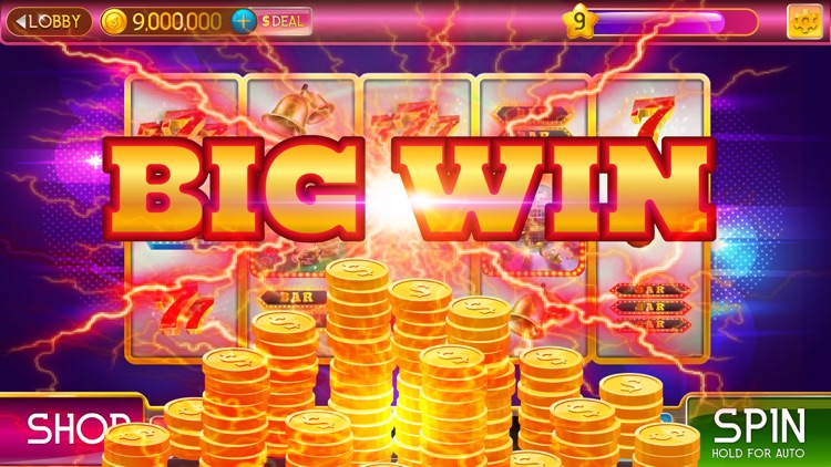 Slot Machine Games· screenshot-3