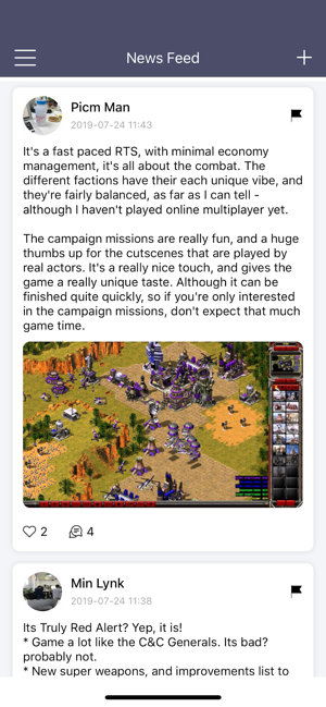 NET for C&C: Red Alert 2(圖3)-速報App