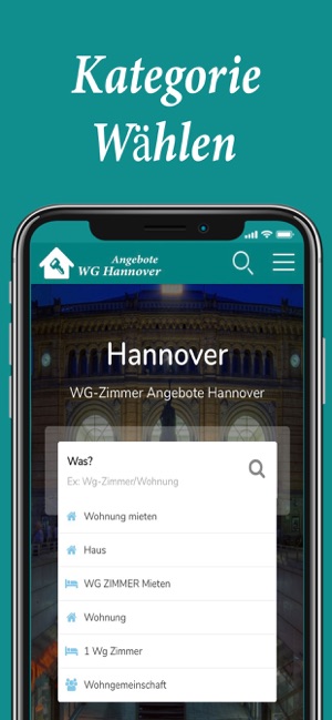 WG Hannover(圖2)-速報App