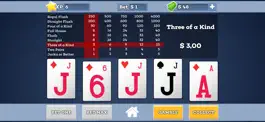 Game screenshot All American * Video Poker apk