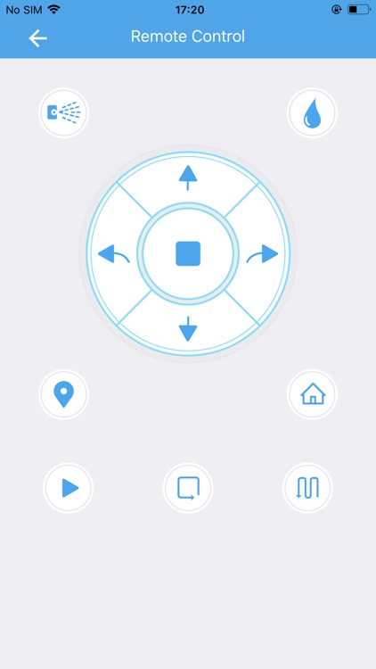 HOBOT LEGEE screenshot-3