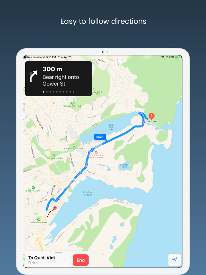 Photograph Newfoundland
