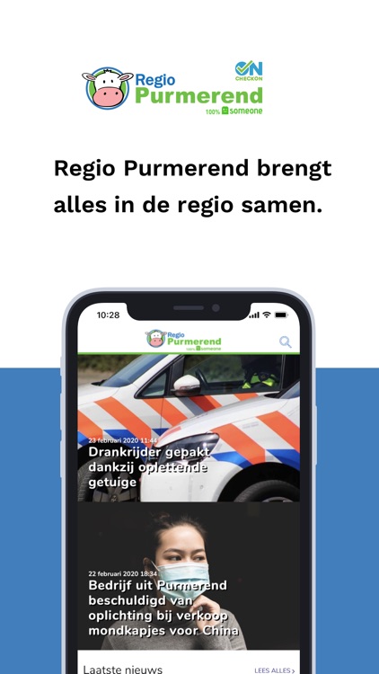 Regio Purmerend