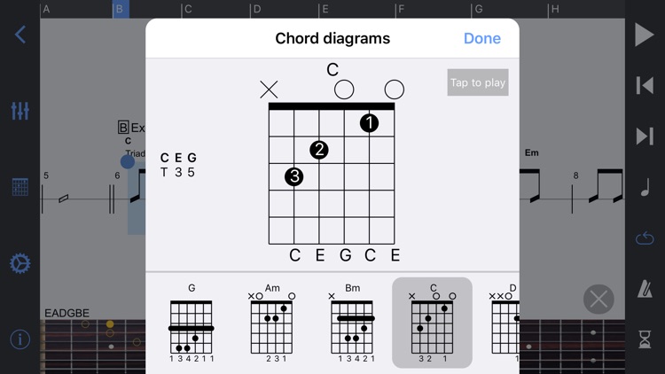 Guitar Pro screenshot-7