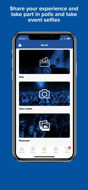 Motorpoint Arena(圖3)-速報App