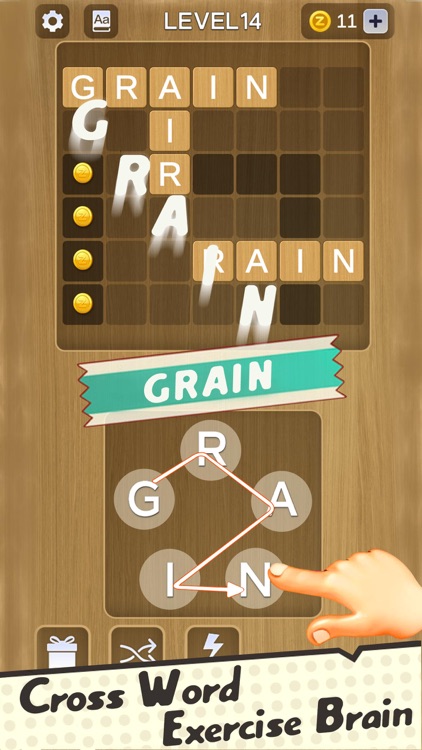 Word Traveler:Nice Puzzle Game