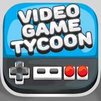  Video Game Tycoon: Idle Empire Application Similaire