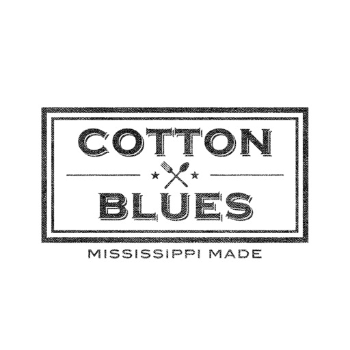 Cotton Blues