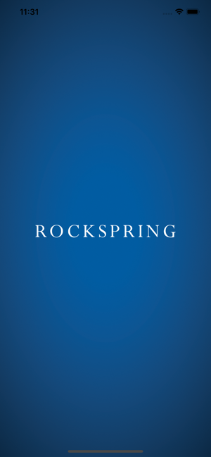 Rock Spring Contracting