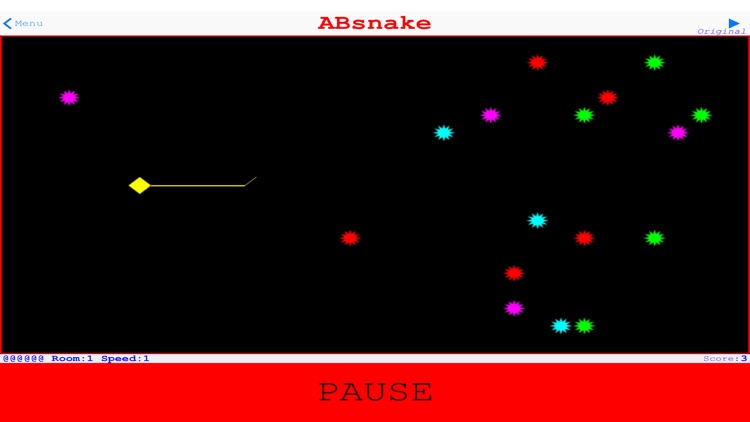 ABsnake original screenshot-3