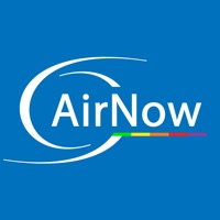 EPA AIRNow app not working? crashes or has problems?