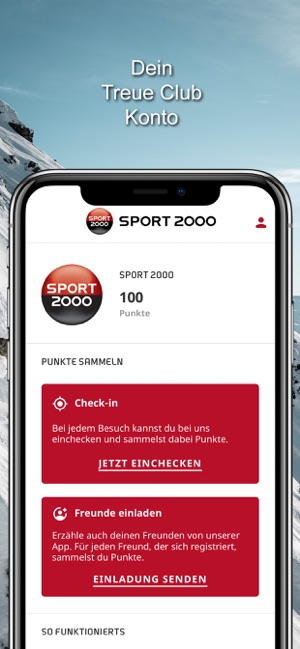 SPORT 2000(圖1)-速報App