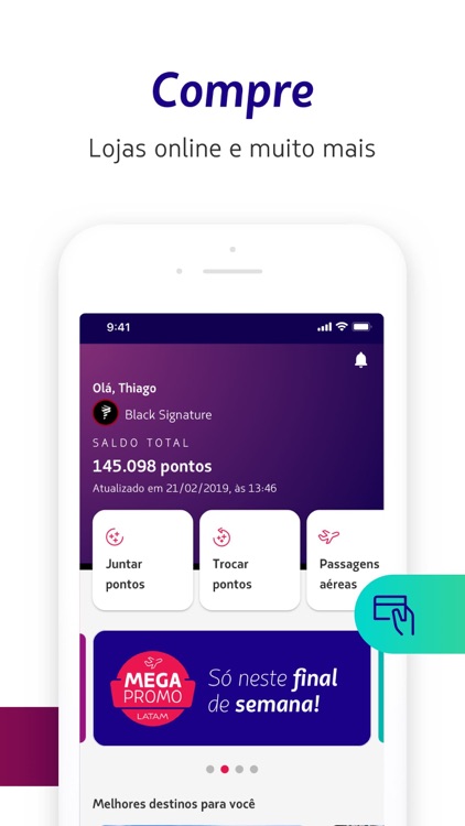 LATAM Pass