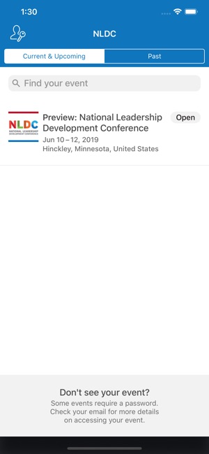 NLDC App(圖2)-速報App