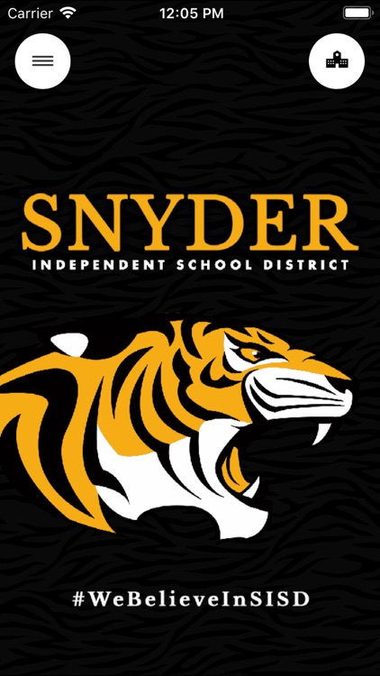 Snyder ISD Tigers