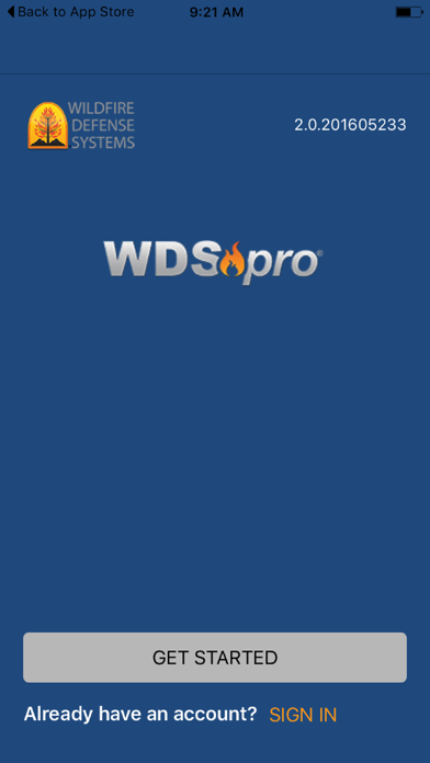 How to cancel & delete WDSpro from iphone & ipad 1