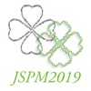 第24回日本緩和医療学会学術大会（JSPM2019）