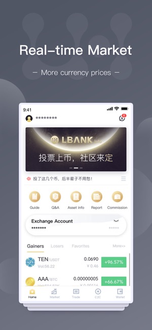 LBank(圖1)-速報App