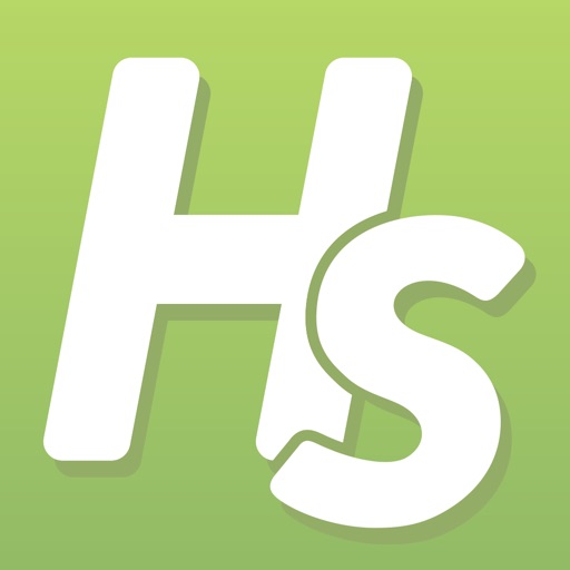 Hotels Scanner - find hotels iOS App