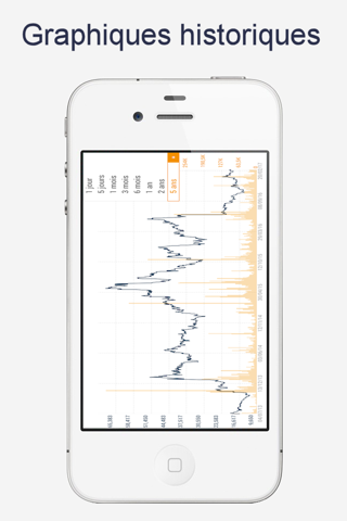 Bourse Direct screenshot 4