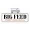 Keep connected to Big Feed with our App and find out first what