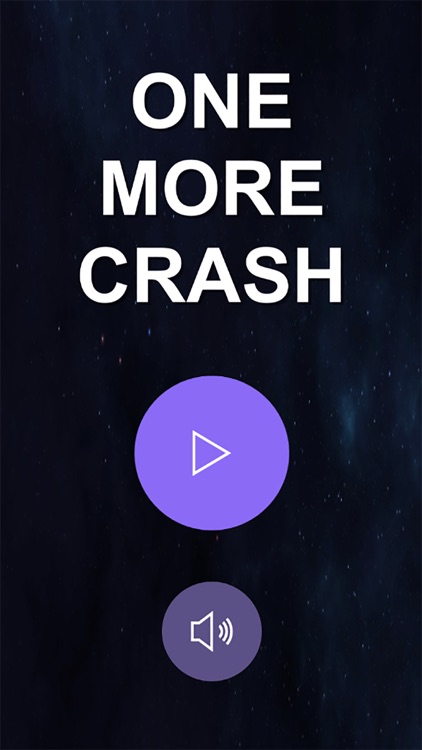 One More Crash - Moon