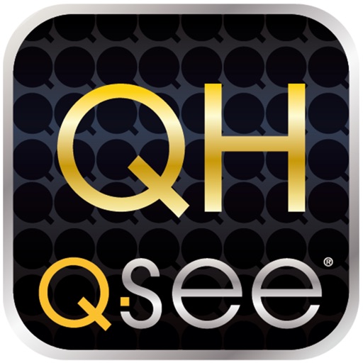 QHSmart by Q-SEE INTERNATIONAL LTD